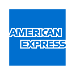 American Express logo