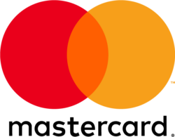 Mastercard logo